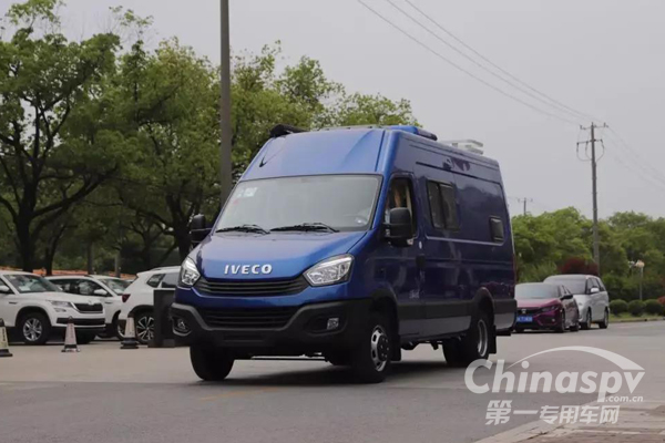 這些房車(chē)駕駛小知識(shí)您必須知道！