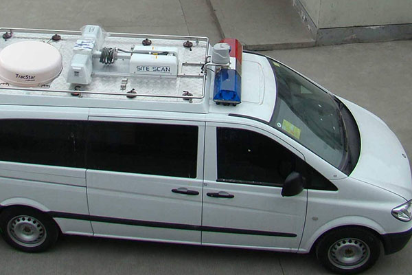 應(yīng)急指揮車是一種什么樣的車輛？