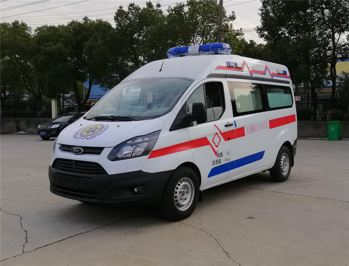 高檔救護車需要配置哪些醫(yī)療設(shè)備？